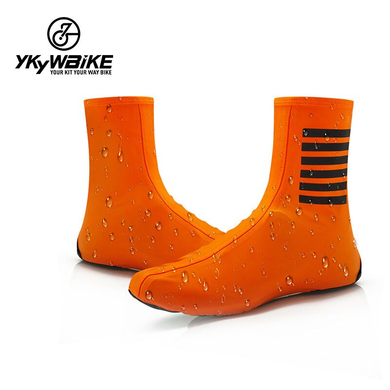 Cycling Shoe Insoles - YKYWBIKE impermeabile ciclismo donna uomo Overshoes