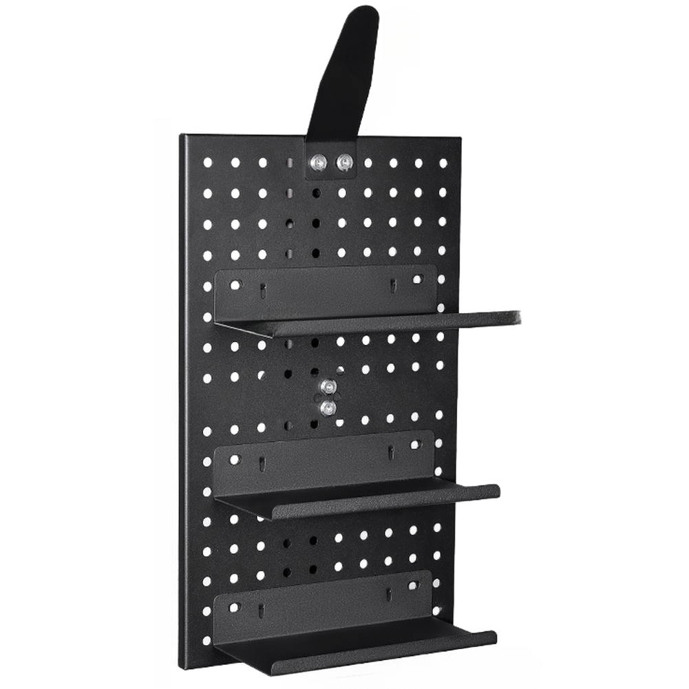 Cycling Gear Wall Organizer - Organizzatore per Attrezzatura da Ciclismo, Supporto