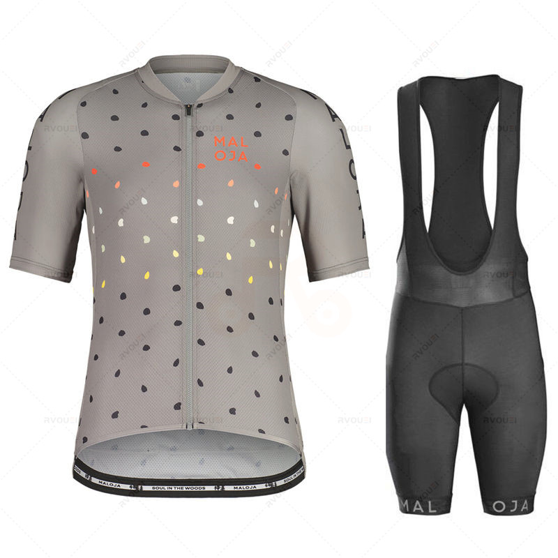 Cycling Gear Leaderboard - Maloja-Set di abbigliamento da ciclismo a