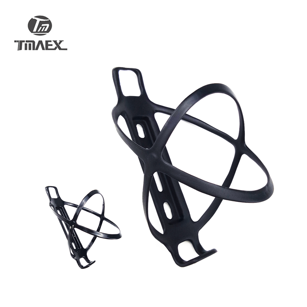 Cycling Gear Holder - Portaborraccia interamente in fibra di carbonio,