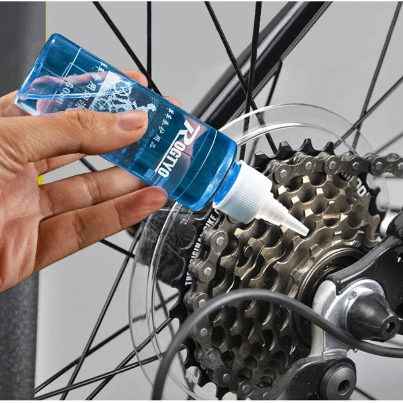 Xc Mtb Gear - 1/3/5PCS Lubrificante per bicicletta Olio per