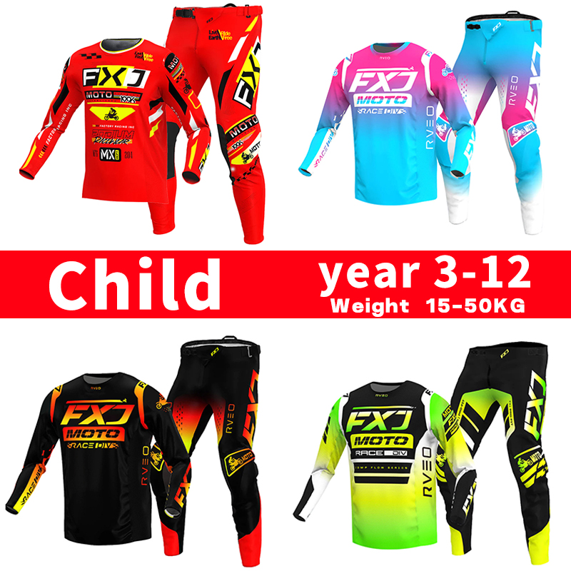 Cycling Gear Pants - TAGLIA 20 22 24 26 28