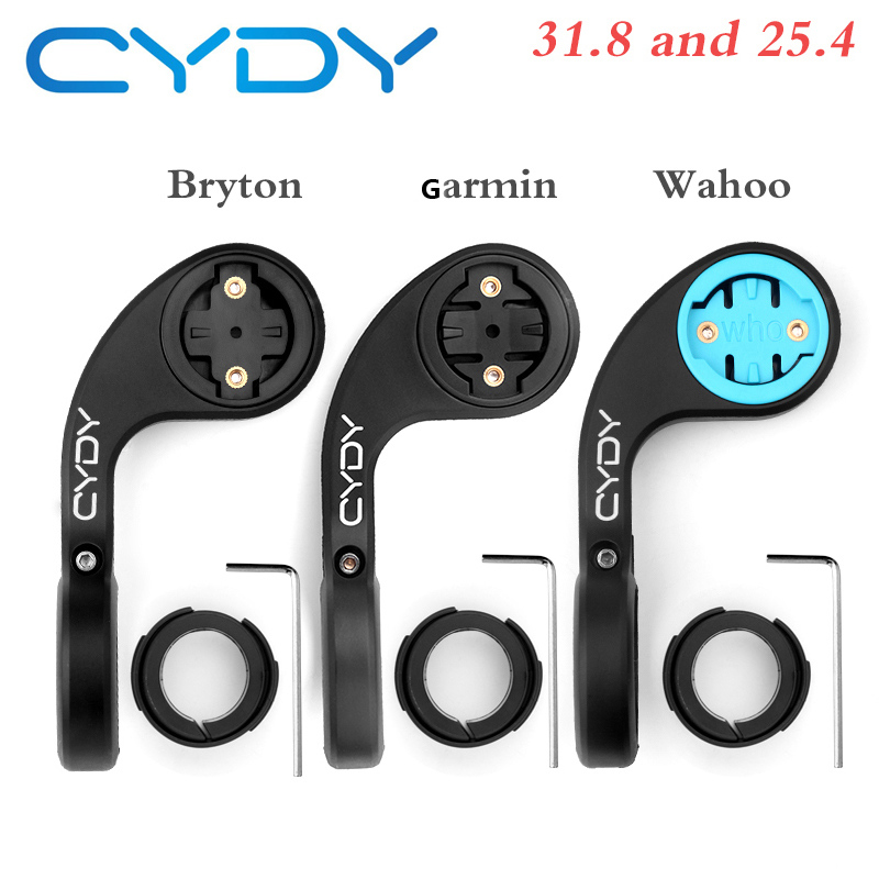Xc Mtb Gear - Supporto GPS CYDY per Bici da