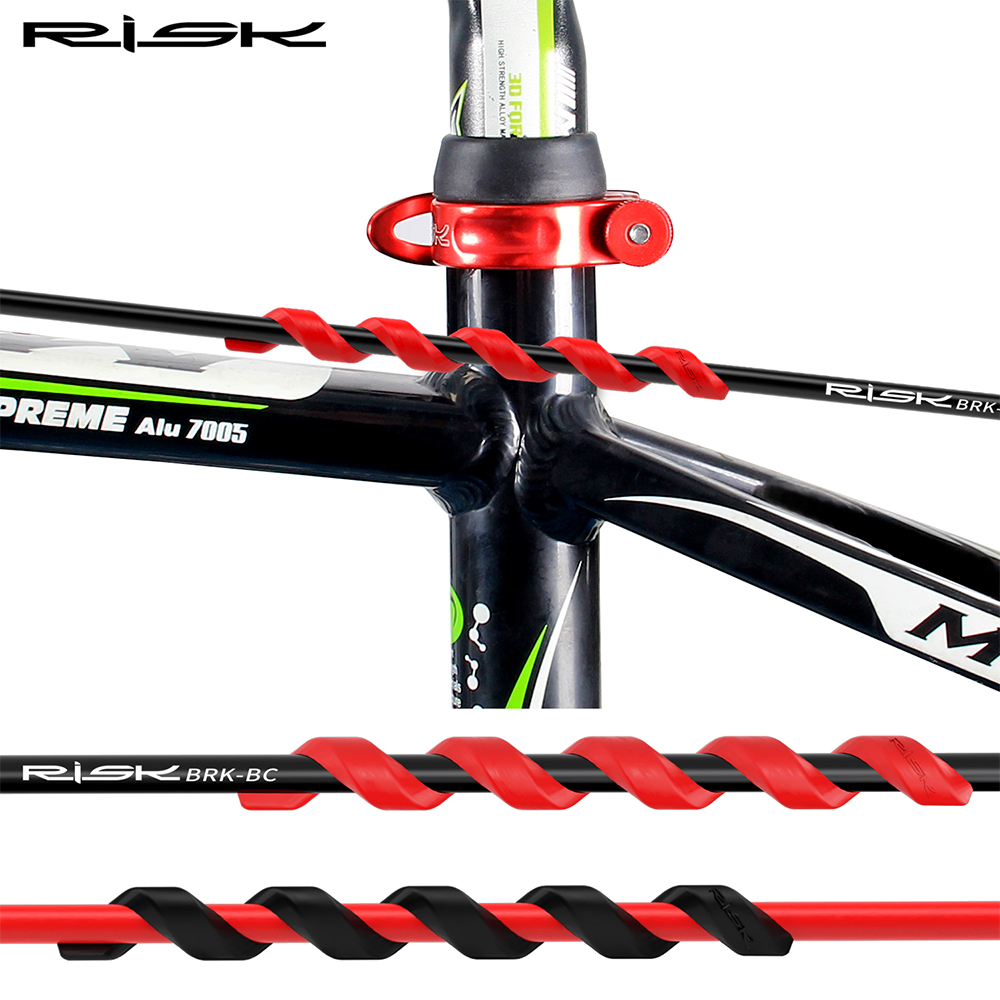 Xc Mtb Gear - RISCHIO Protezione dell'alloggiamento del cavo della