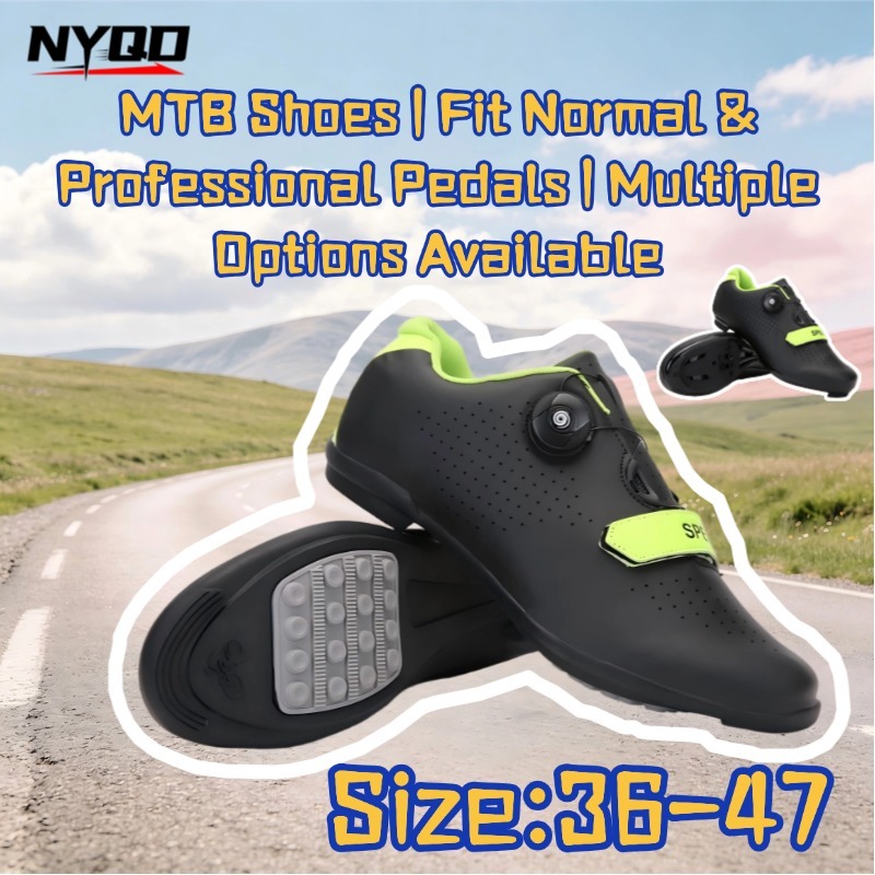 Cycling Shoe Insoles - Scarpe da Ciclismo Primaverili ed Estive