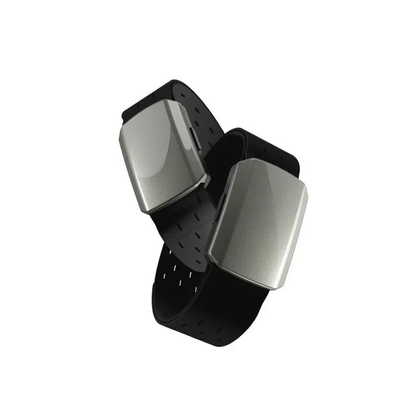 Cycling Heart Rate Monitor - H803 cardiofrequenzimetro con cinturino da braccio