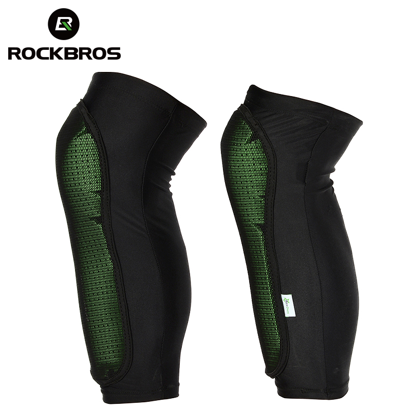Xc Mtb Gear - ROCKBROS Sport Leg warm MTB ciclismo