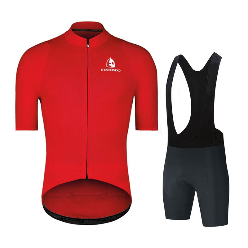 Cycling Gear Leaderboard - Nuovo Set Abbigliamento Ciclismo Uomo 2026
