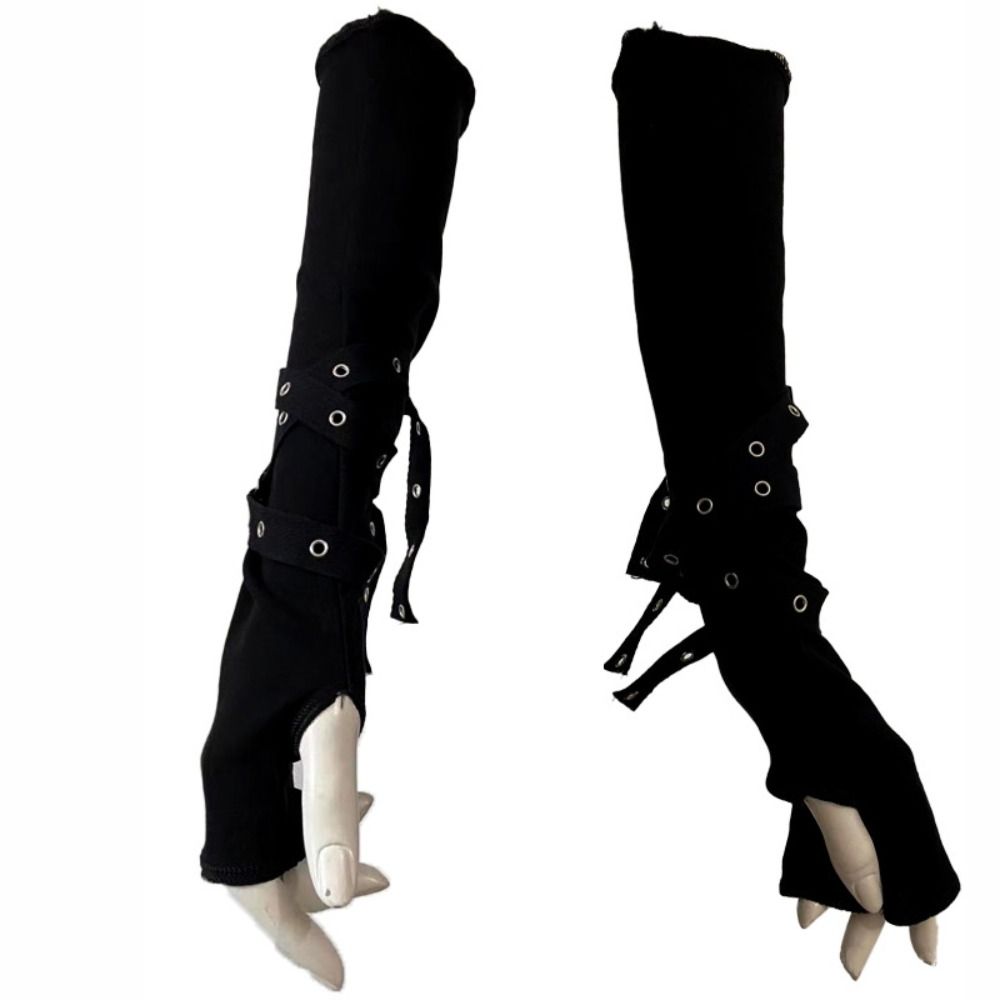 Scaldabraccio Gotico Mezze Dit - Cycling Glove recensione e prezzo