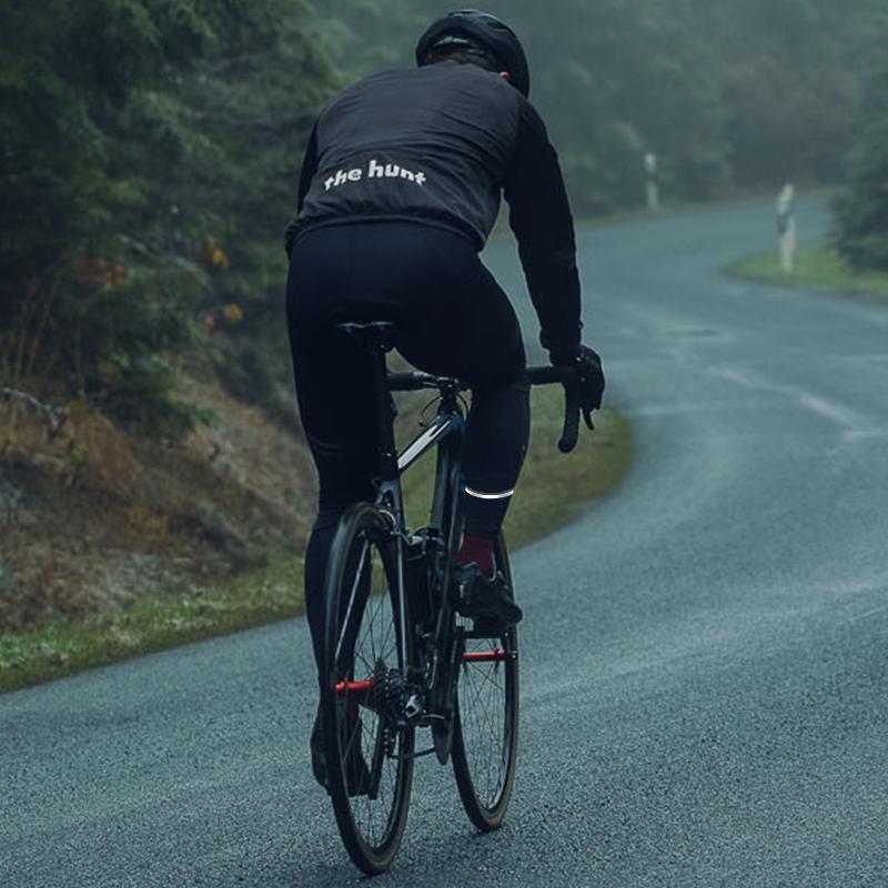 [Nuovo] 2 Pezzi Clip Rifletten - Cycling Gear Pants recensione e prezzo