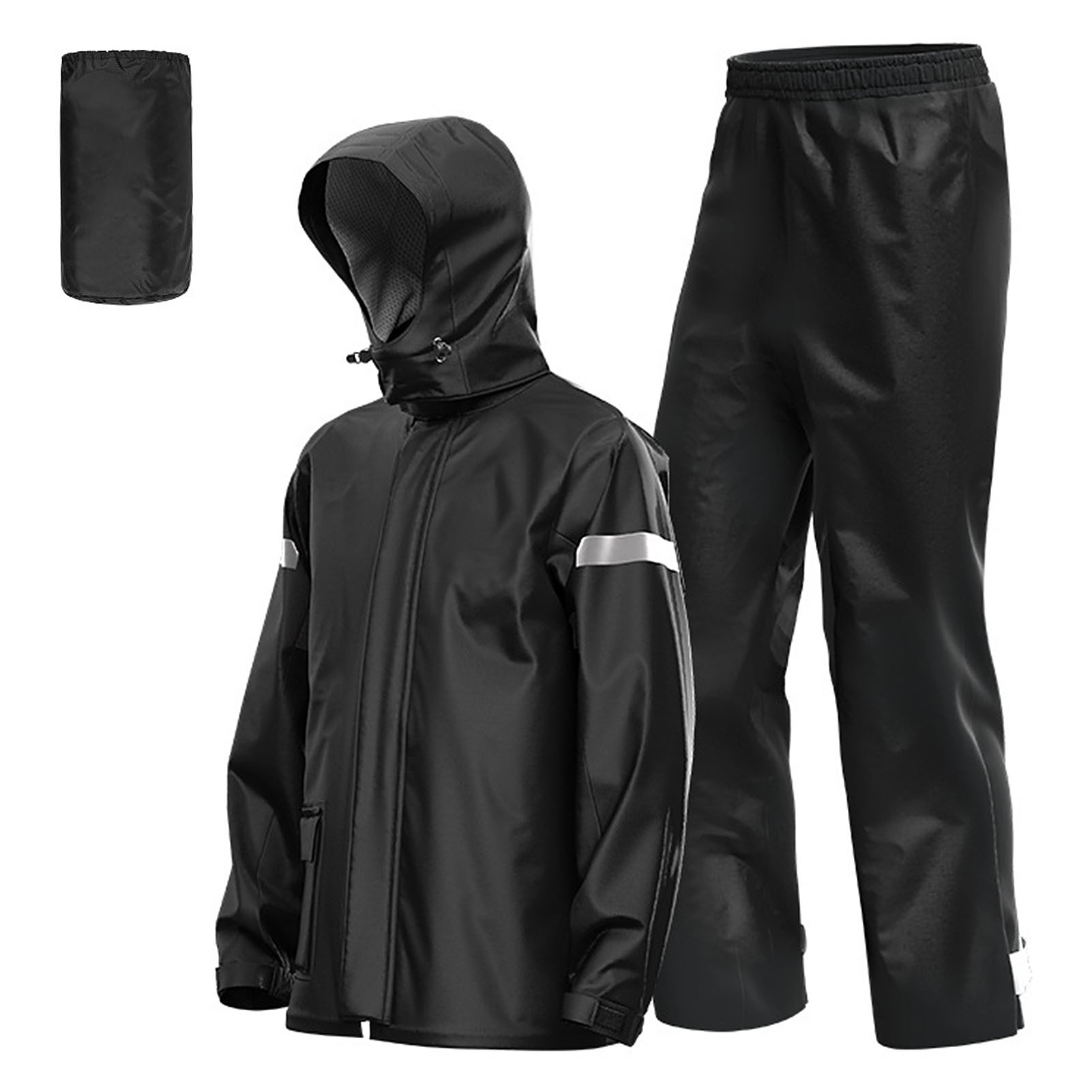 Completo Antipioggia per Moto  - Cycling Gear Pants recensione e prezzo
