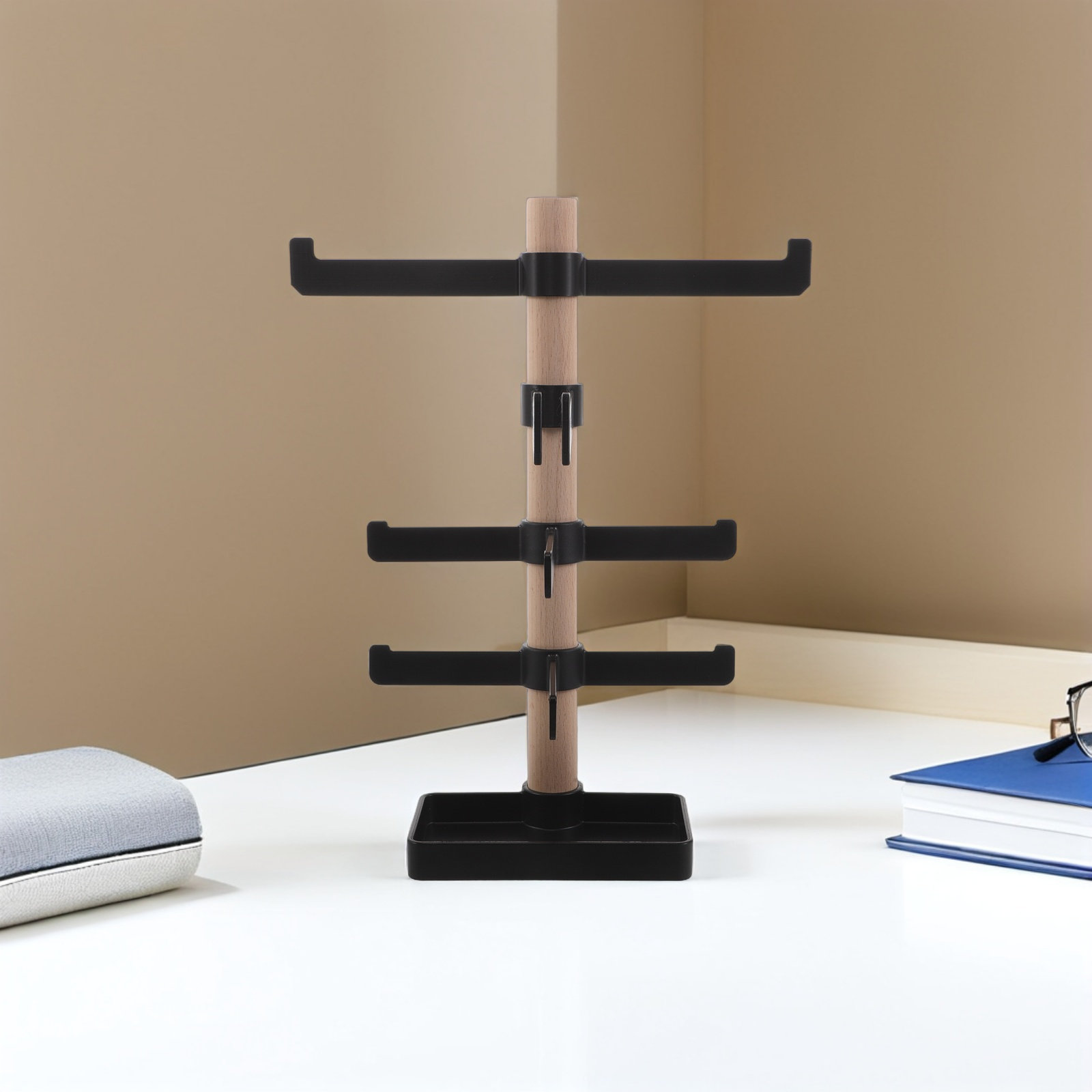 Porta Biciclette ad Alta Resis - Cycling Gear Wall Organizer recensione e prezzo
