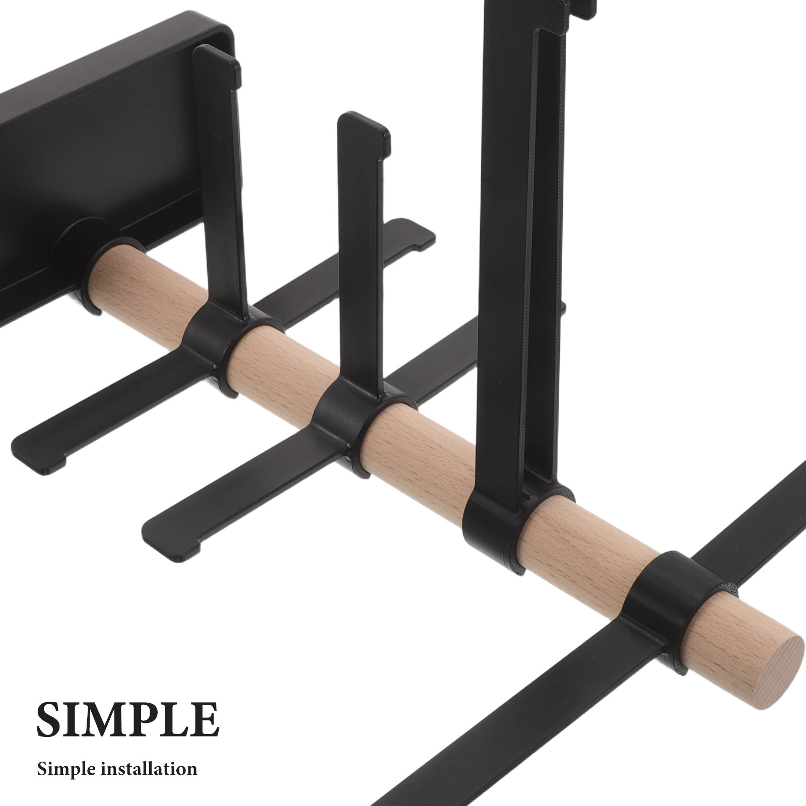 Porta Biciclette ad Alta Resis - Cycling Gear Wall Organizer recensione e prezzo
