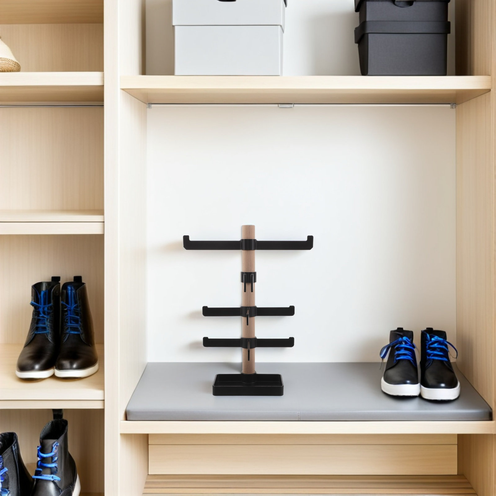 Porta Biciclette ad Alta Resis - Cycling Gear Wall Organizer recensione e prezzo