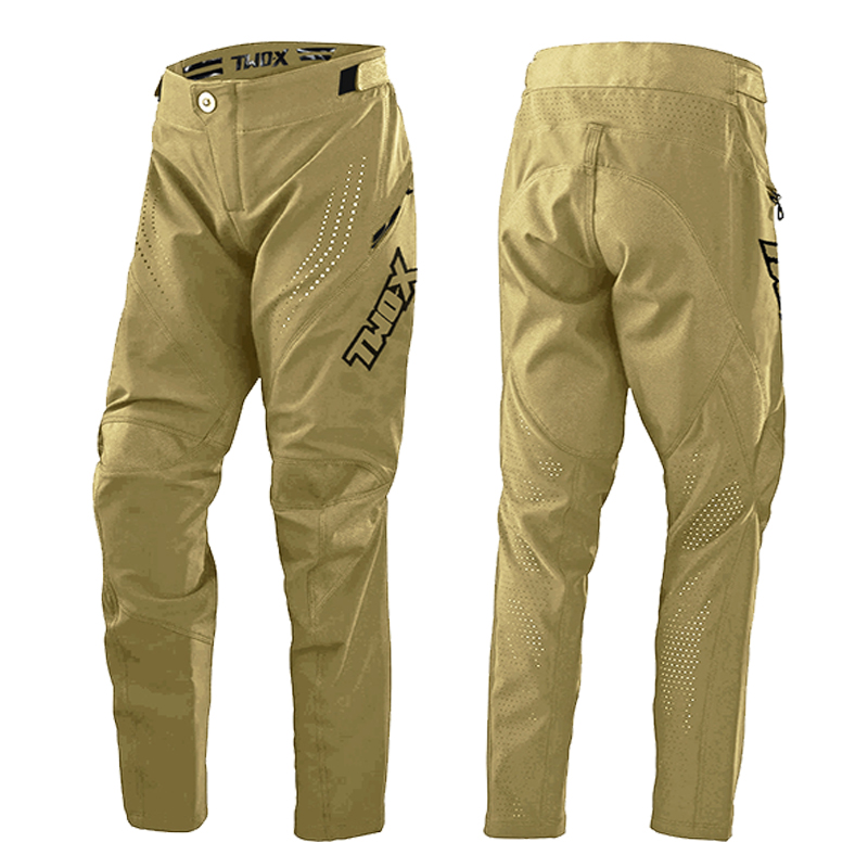 Pantaloni da Ciclismo Two-X Sp - Cycling Gear Pants recensione e prezzo