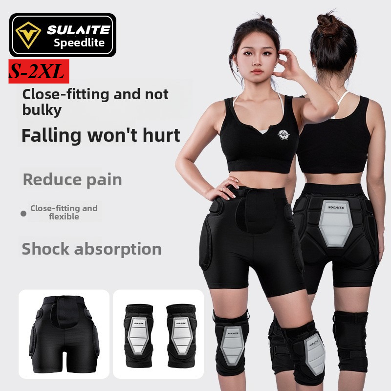 SULAITE Attrezzatura per la pr - Cycling Gear Pants recensione e prezzo