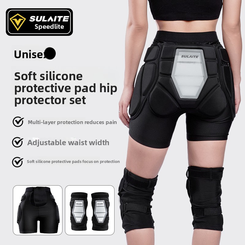 SULAITE Attrezzatura per la pr - Cycling Gear Pants recensione e prezzo
