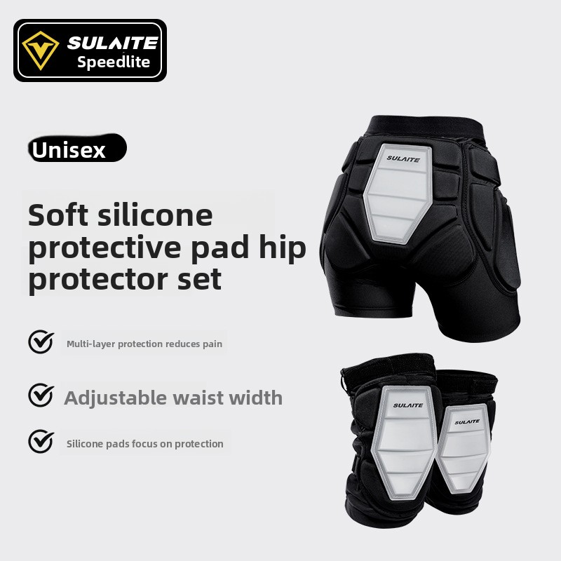 SULAITE Attrezzatura per la pr - Cycling Gear Pants recensione e prezzo