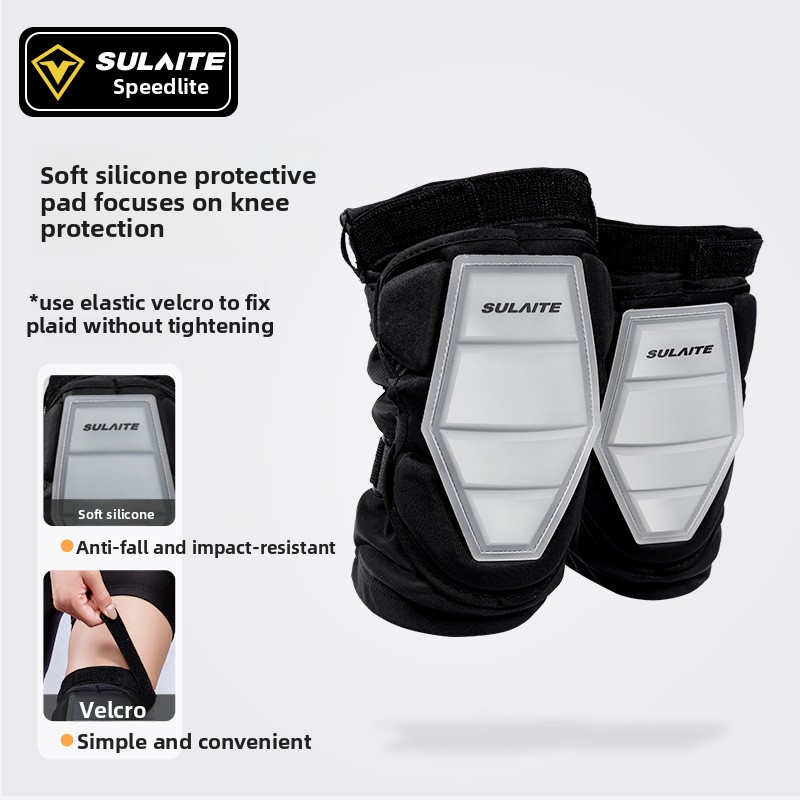 SULAITE Attrezzatura per la pr - Cycling Gear Pants recensione e prezzo