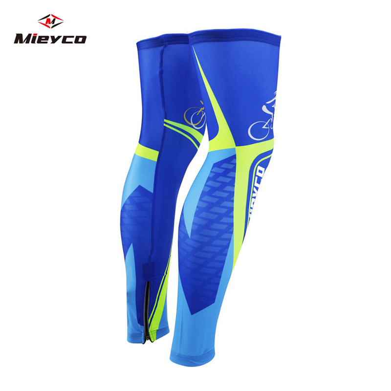 Scaldamuscoli Riflettenti per  - Xc Mtb Gear recensione e prezzo