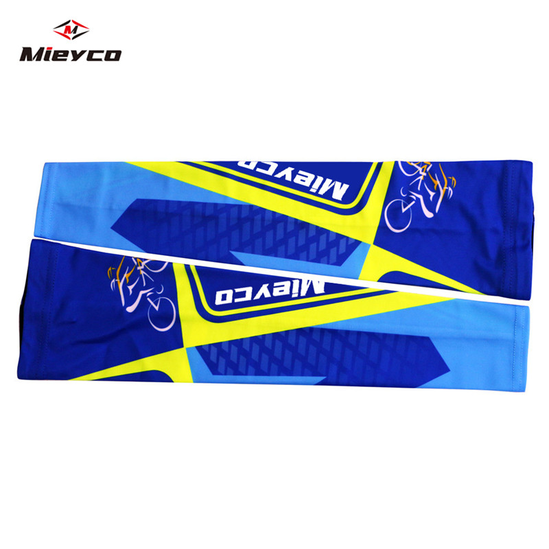 Scaldamuscoli Riflettenti per  - Xc Mtb Gear recensione e prezzo