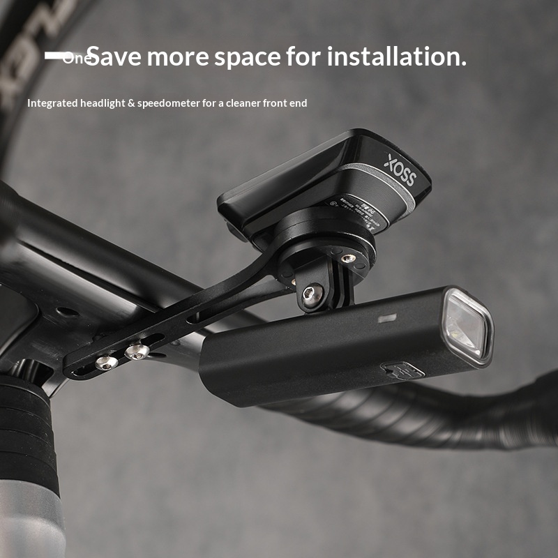 Supporto per Cronometro da Bic - Xc Mtb Gear recensione e prezzo