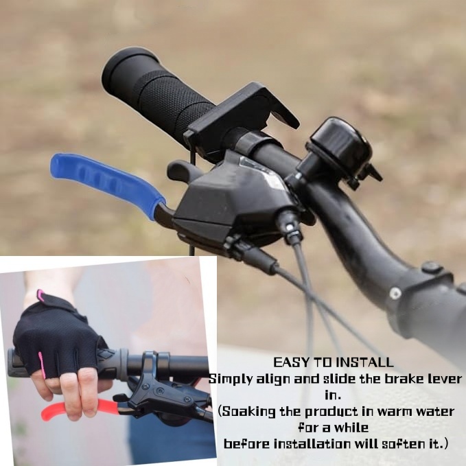 1 Paio di Coperture per Manopo - Xc Mtb Gear recensione e prezzo