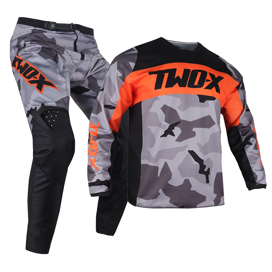Nuovo Set Completo MX per Raga - Cycling Gear Pants recensione e prezzo