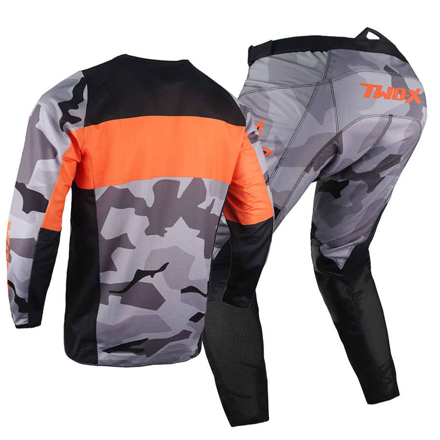 Nuovo Set Completo MX per Raga - Cycling Gear Pants recensione e prezzo
