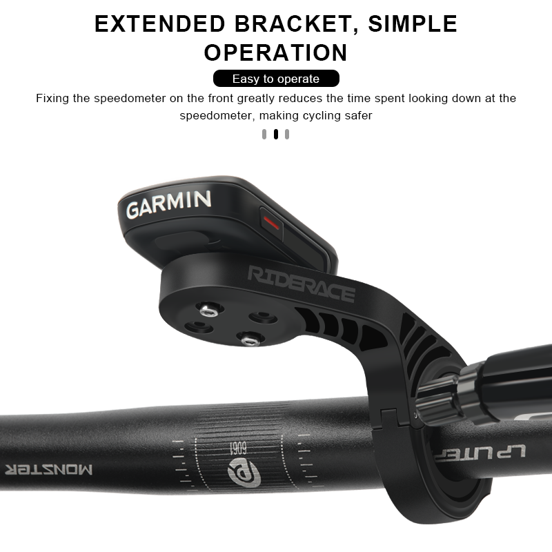 Supporto per Computer da Bicic - Cycling Gear Holder recensione e prezzo