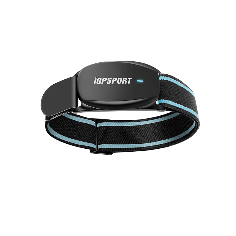 iGPSPORT 65 ore di frequenza c - Cycling Heart Rate Monitor recensione e prezzo