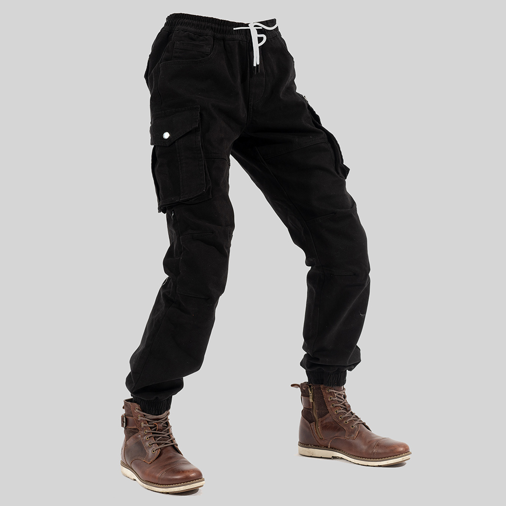 Pantaloni da Moto per Uomo con - Cycling Gear Pants recensione e prezzo