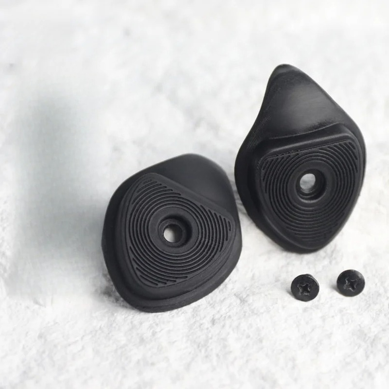 Cuscinetto in gomma per tallon - Cycling Shoe Insoles recensione e prezzo