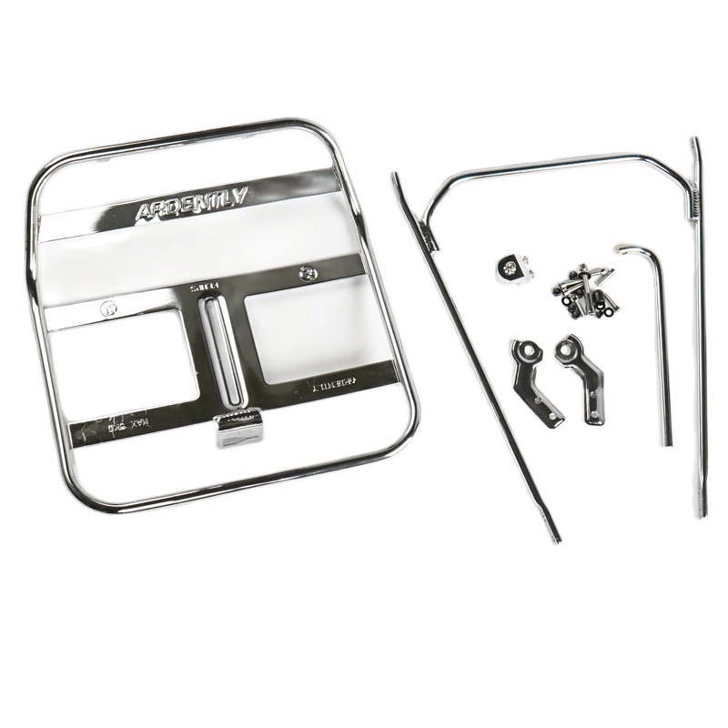 Cestino Anteriore Multifunzion - Cycling Gear Manufacturer recensione e prezzo