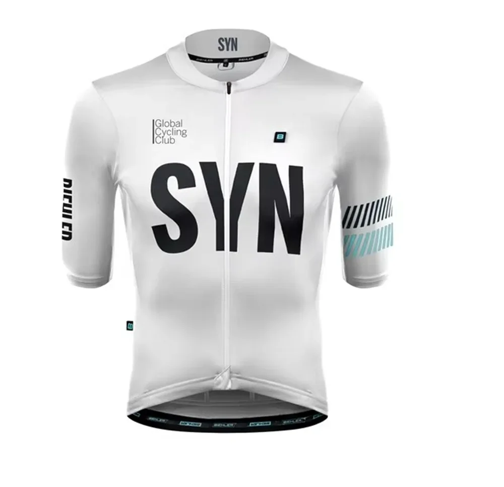 Maglia da ciclismo da uomo New - Cycling Gear Leaderboard recensione e prezzo