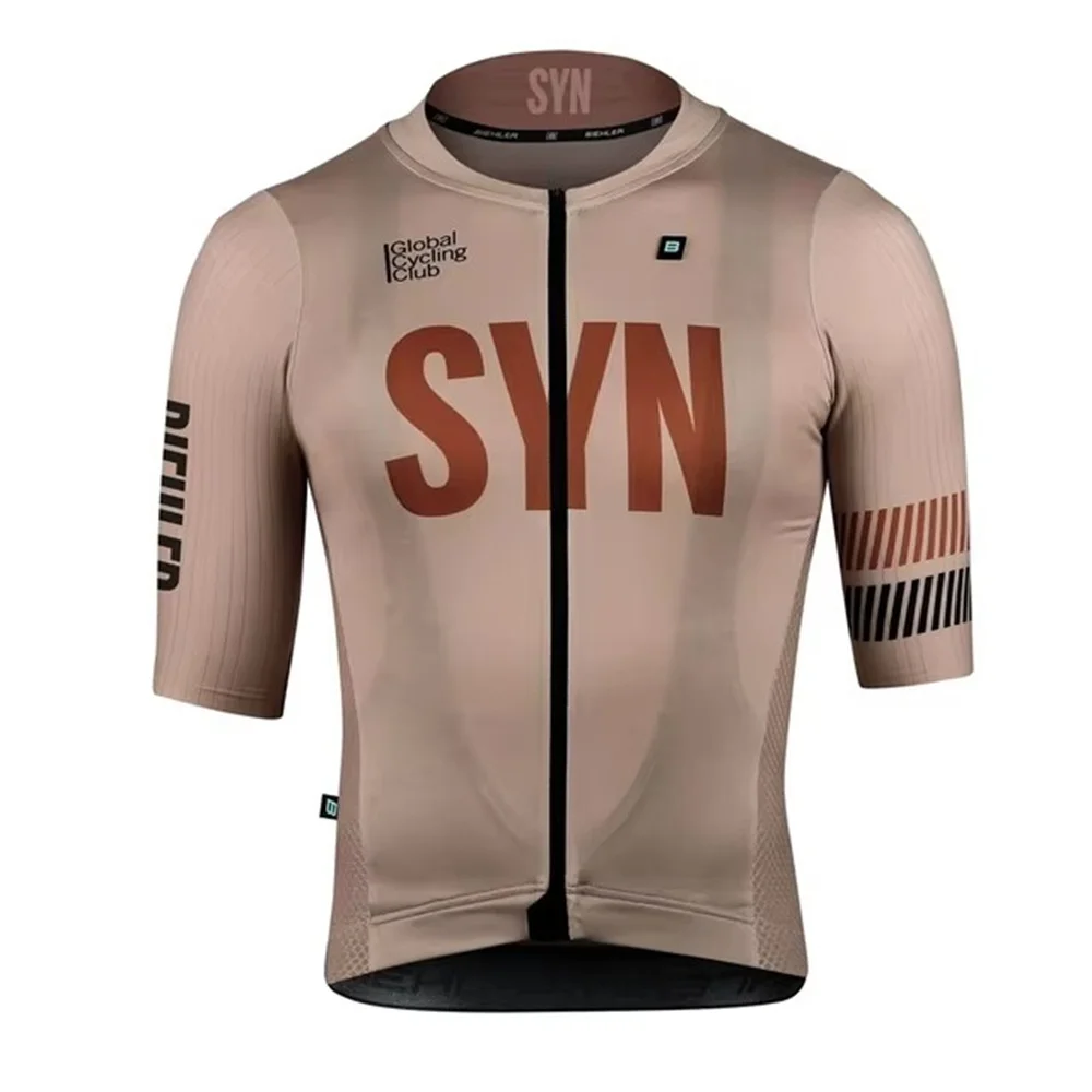 Maglia da ciclismo da uomo New - Cycling Gear Leaderboard recensione e prezzo