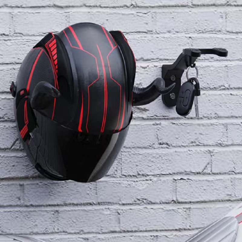 2/3 Pezzi Gancio da Parete per - Cycling Gear Holder recensione e prezzo
