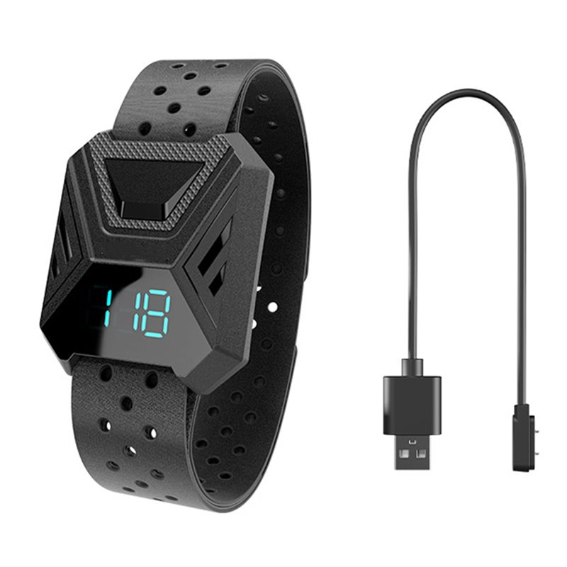 A06F-HRM70 Sensore cardiofrequ - Cycling Heart Rate Monitor recensione e prezzo