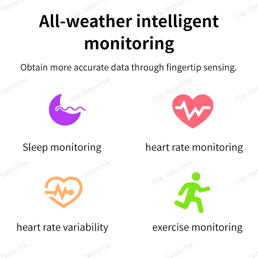 2025 Nuovo Smart Ring Lady Fre - Cycling Heart Rate Monitor recensione e prezzo