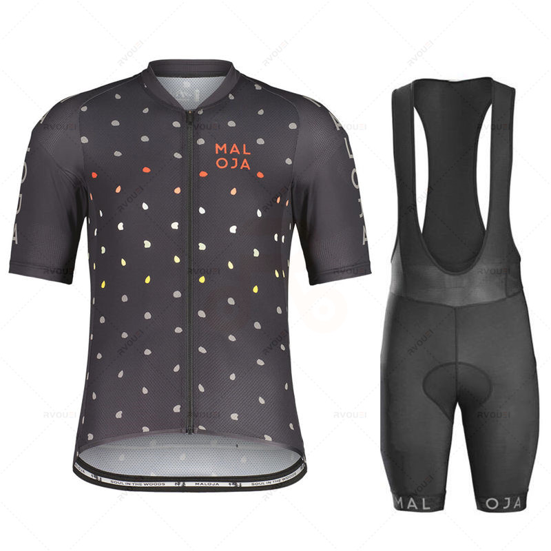 Maloja-Set di abbigliamento da - Cycling Gear Leaderboard recensione e prezzo