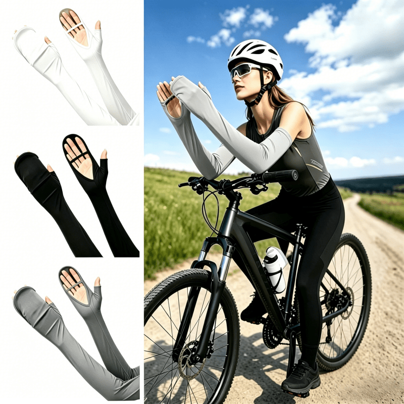 Guanti protettivi dal punto di - Cycling Glove recensione e prezzo