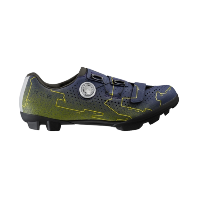 Scarpe Shimano SH-RX600 per Ci - Cycling Shoe Insoles recensione e prezzo