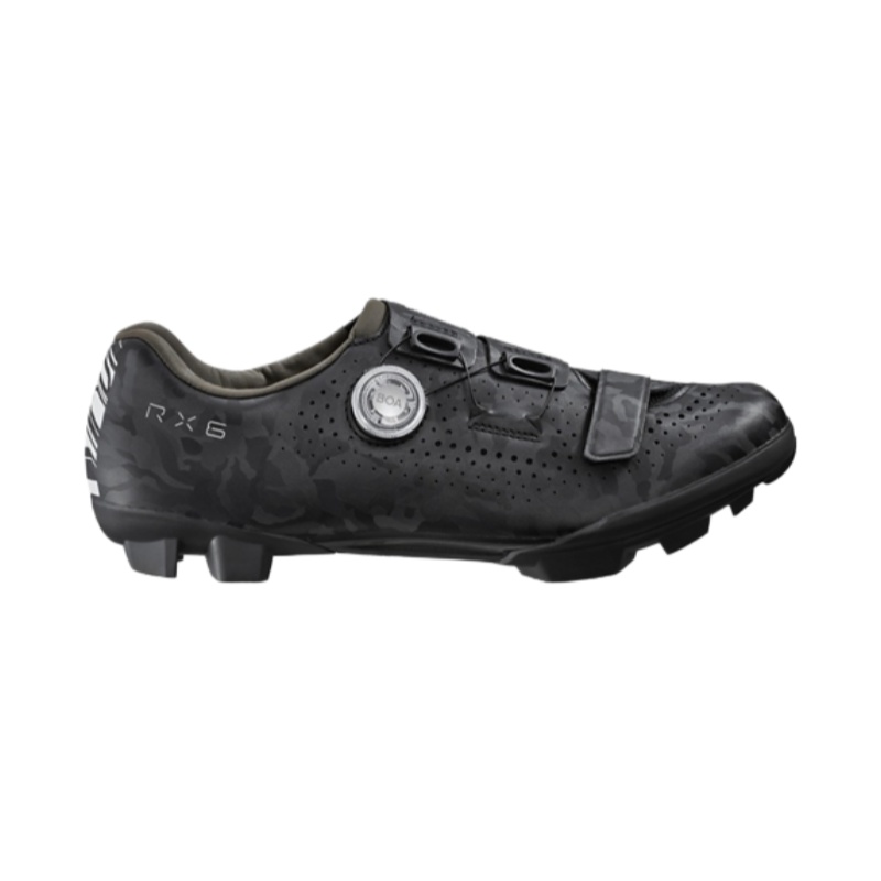 Scarpe Shimano SH-RX600 per Ci - Cycling Shoe Insoles recensione e prezzo