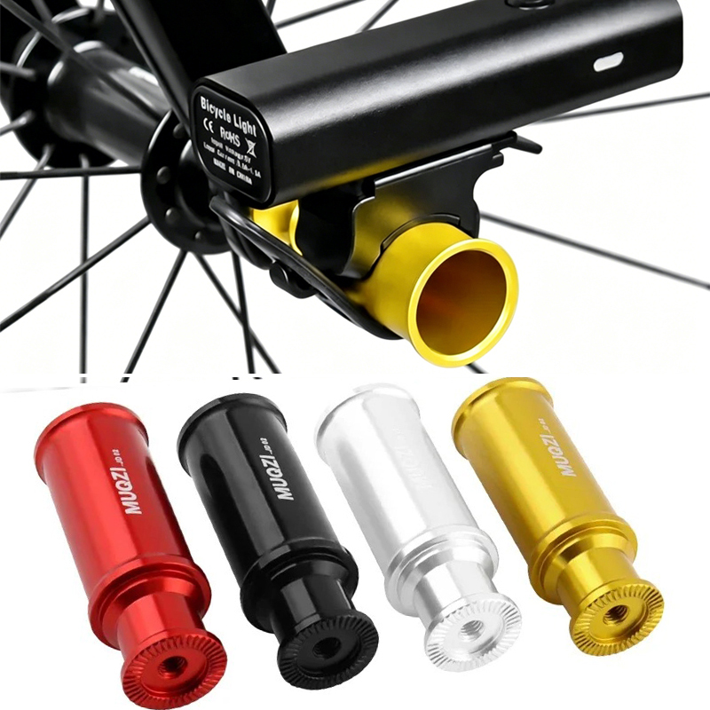 Supporto per Luce Bicicletta,  - Cycling Gear Holder recensione e prezzo