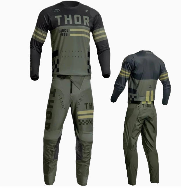 Pantaloni e Maglia Flexair per - Cycling Gear Pants recensione e prezzo