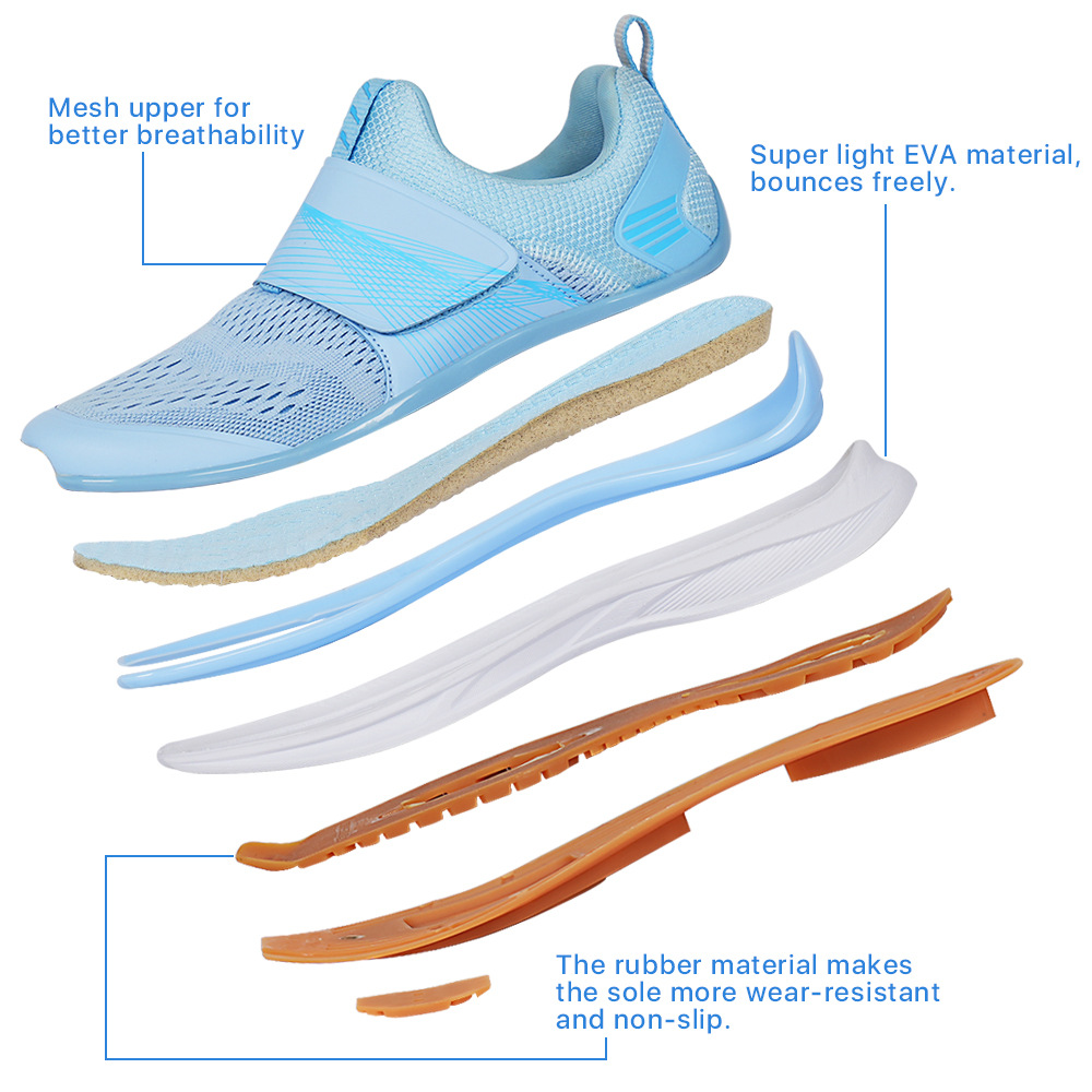 Scarpe da ciclismo dinamiche p - Cycling Shoe Insoles recensione e prezzo