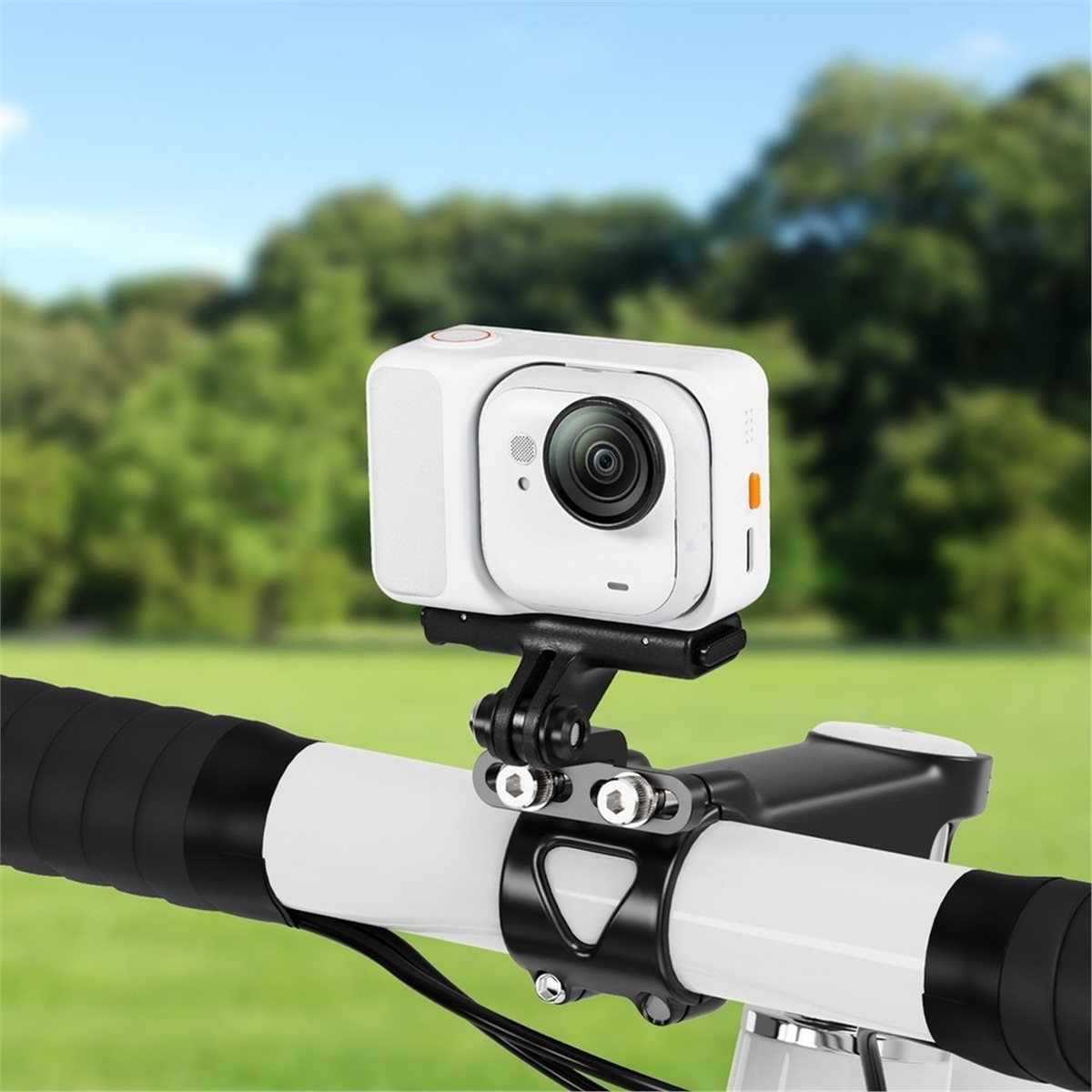 Supporto Magnetico per Fotocam - Cycling Gear Manufacturer recensione e prezzo