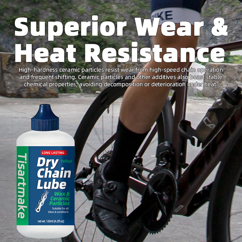 Olio per Manutenzione Catena B - Xc Mtb Gear recensione e prezzo