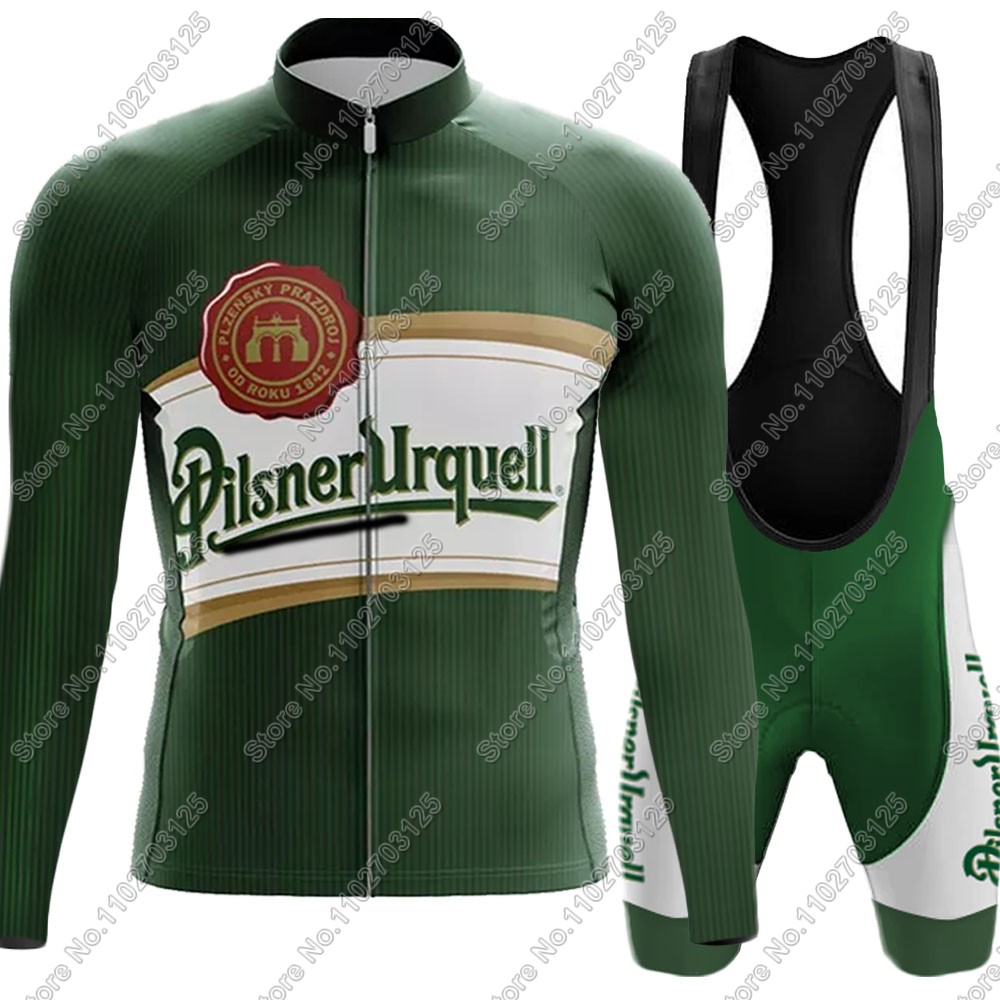 2025 Drink Beer Maglia da cicl - Cycling Gear Leaderboard recensione e prezzo