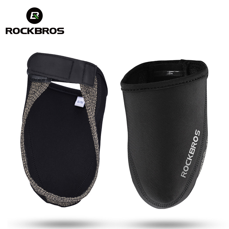 ROCKBROS Copriscarpe da ciclis - Cycling Shoe Insoles recensione e prezzo
